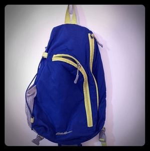 Eddie Bauer Ripstop Sling Pack